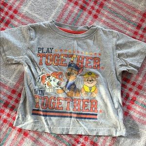 Paw Patrol T-shirt